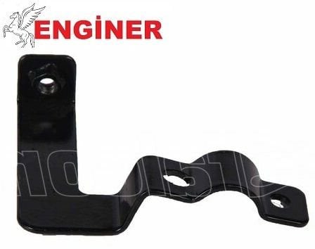 ALT SAKAL BAĞLANTI DEMİRİ SAĞ-SHARP 200