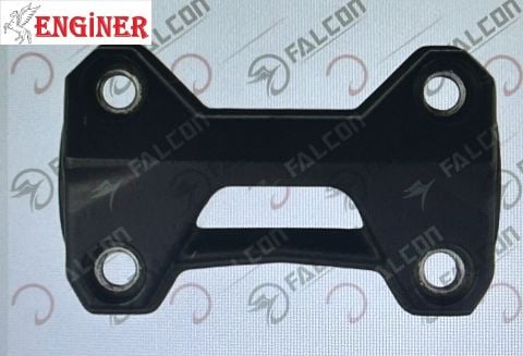 GİDON KELEPÇESİ ÜST - N-288 NAKED