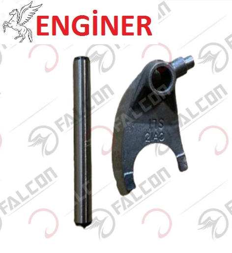 VİTES HİLAL TAKIMI-ATV STRONG 377