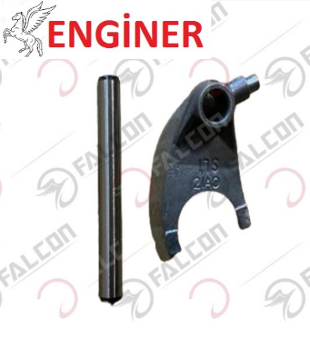 VİTES HİLAL TAKIMI-ATV STRONG 377