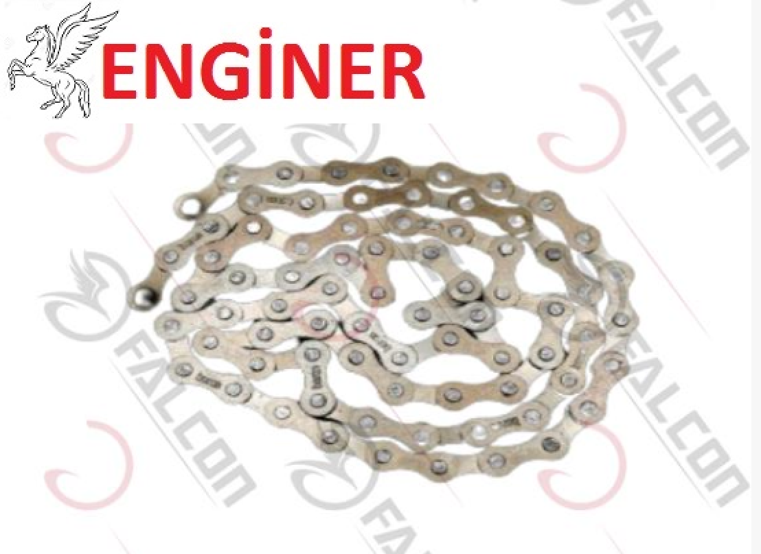 ZİNCİR GYPS 249