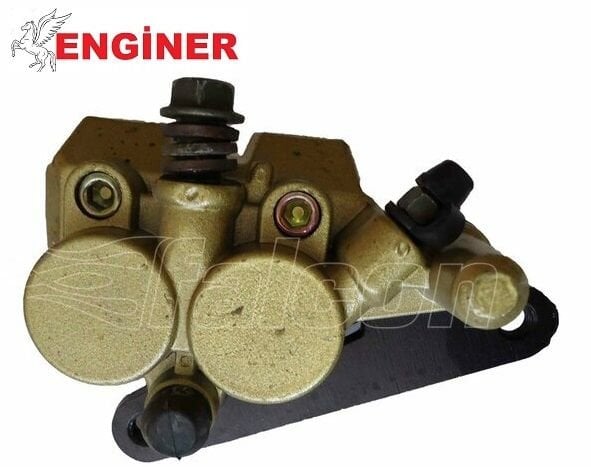 ÖN FREN MERKEZİ ALT-MAGİC 100