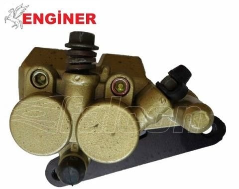 ÖN FREN MERKEZİ ALT-MAGİC 100