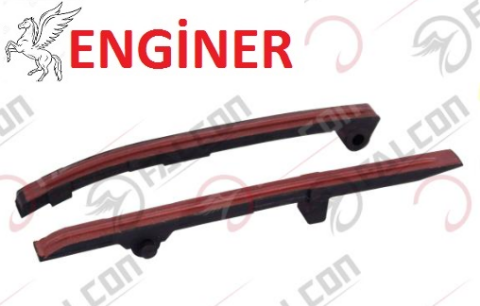EKSANTRİK ZİNCİR GERGİ SETİ-ATV STRONG 377