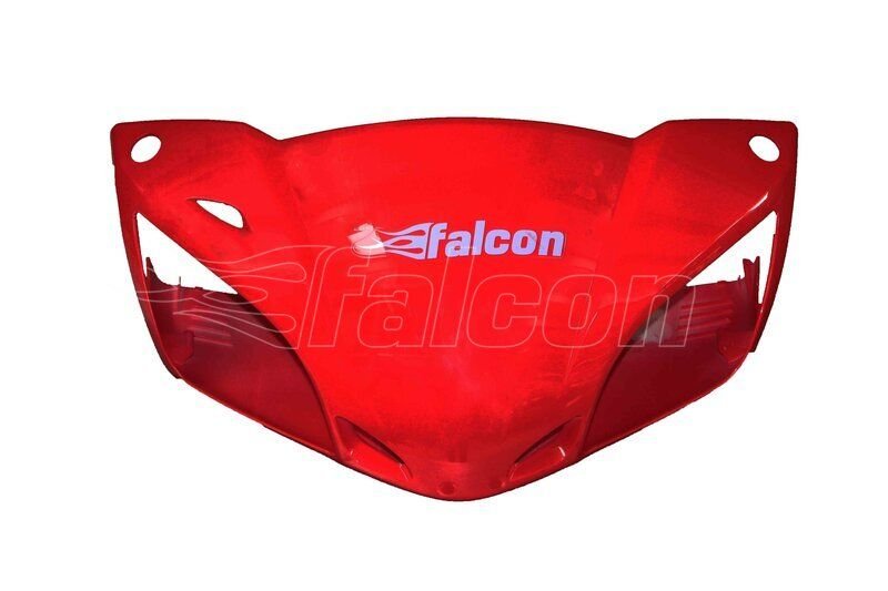 GİDON KARENAJI ÜST KIRMIZI-DOLPHIN 2020