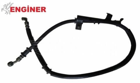 ÖN FREN HİDROLİK HORTUMU-MAGİC 100