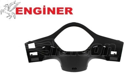 KM KARENAJI SİYAH-COOPER 125 EFI