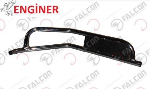 ARKA BASAMAK SOL-COMFORT KM150-11