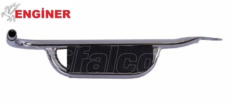 ARKA BASAMAK SAĞ-MAGİC 100