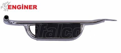 ARKA BASAMAK SAĞ-MAGİC 100