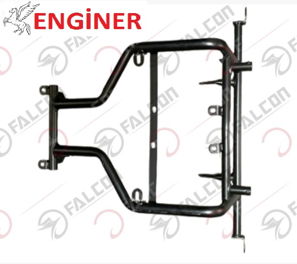 MOTOR BAĞLANTI DEMİRİ - ATV STRONG 377