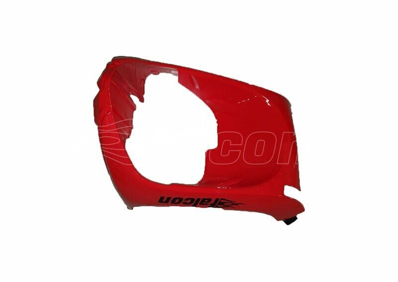 ÖN PANEL KIRMIZI-DOLPHIN 2020