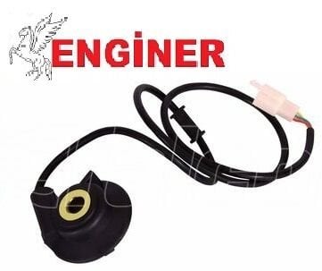 Lifan LF100-Pony KM SENSÖRU