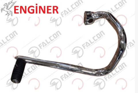 VİTES PEDALI-NEW COMFORT