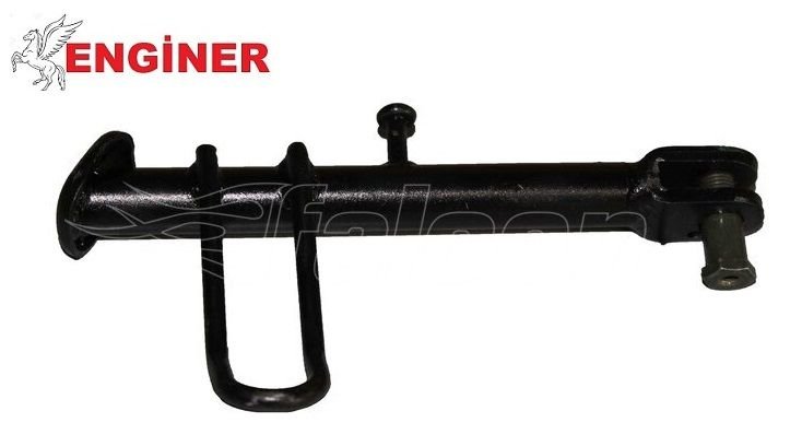 YAN SEHPA (YAN AYAK)-DOLPHIN 2020