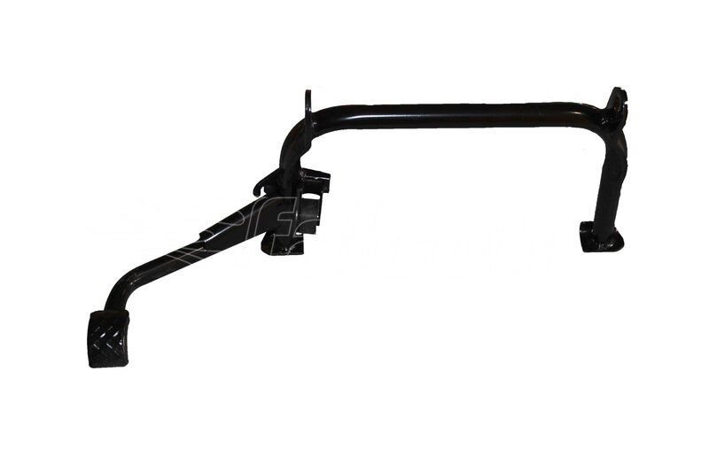 ORTA SEHPA (ALT AYAK)-DOLPHIN 2020