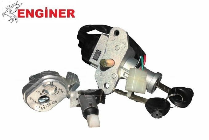 KONTAK SETİ-DOLPHIN 2020