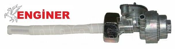 BENZİN MUSLUĞU-SHARK 188