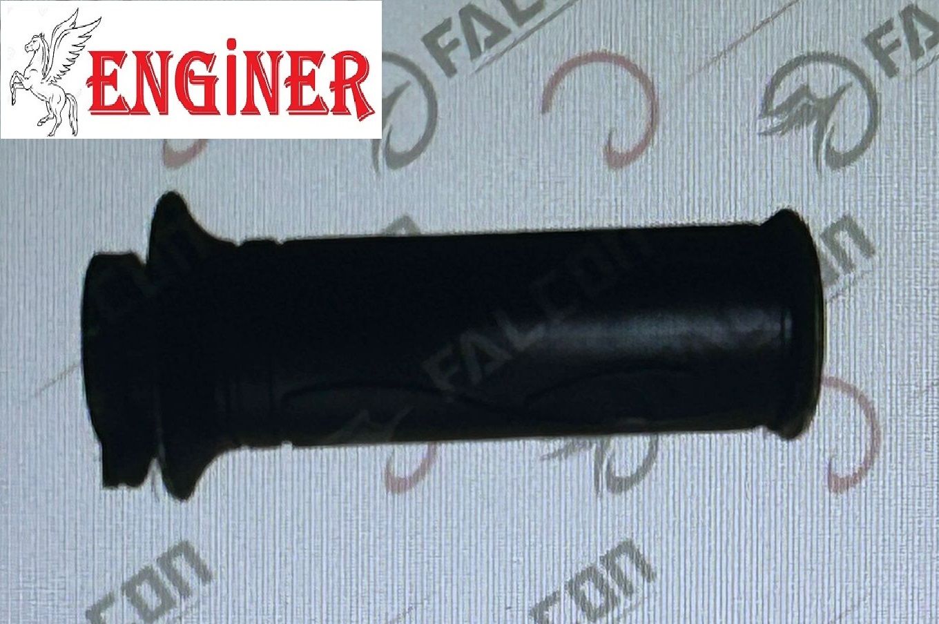 GAZ KOLU ELCİK SAĞ - N-288 NAKED