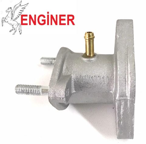 Lifan KP150 TR150-10B  GİRİŞ BORUSU (MANİFOLT)