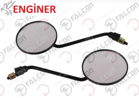 AYNA SAĞ SOL TAKIM-FAMILY 8000