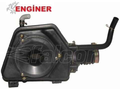 HAVA FİLTRESİ KOMPLE-SHARK 188