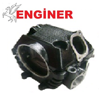 Lifan KP150 TR150-10B  SİLİNDİR KAPAK BOŞ