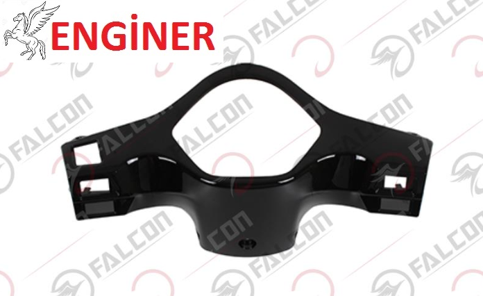 KM KARENAJI GRİ-COOPER 50