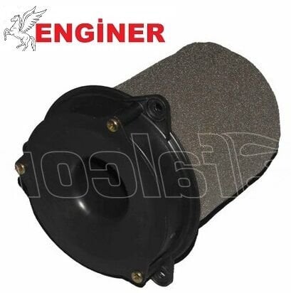 HAVA FİLTRE ELEMANI-SHARK 188