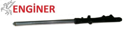 Lifan LF100-3R  Amatisör Ön Sağ