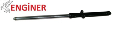 Lifan LF100-3R  Amatisör Ön Sol