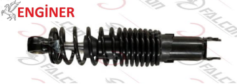 ARKA AMORTİSÖR-MOCCO