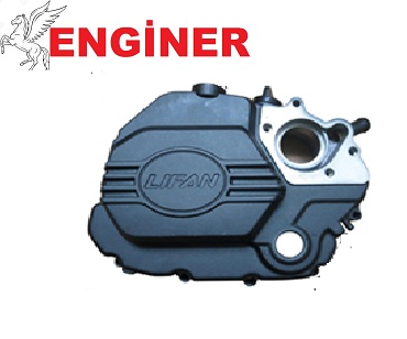 Lifan KP150 TR150-10B  KARTER KAPAĞI SAĞ