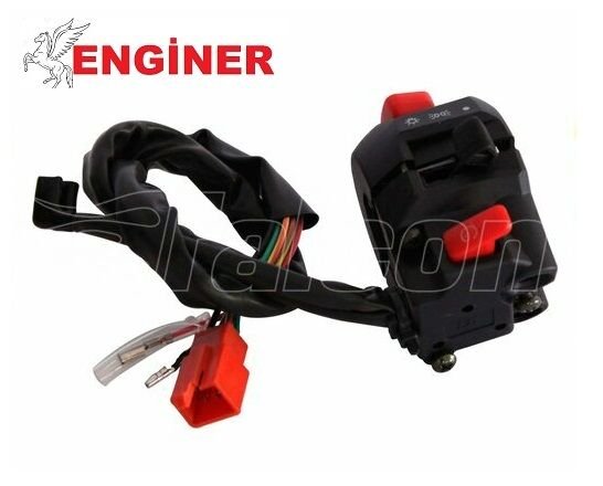 KUMANDA SAĞ-MAGİC 100