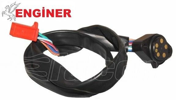 VİTES MÜŞÜRÜ-SHARK 188