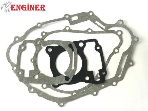 Lifan LF150-2 EM150L TAKIM CONTA