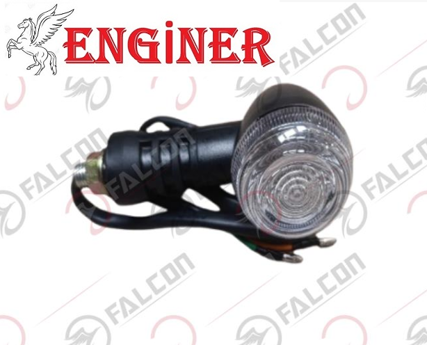 ARKA SİNYAL SOL YENİ MODEL- FREEDOM 277