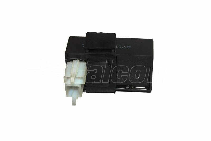 BEYİN (CDI) ÜNİTESİ-SHARK 188