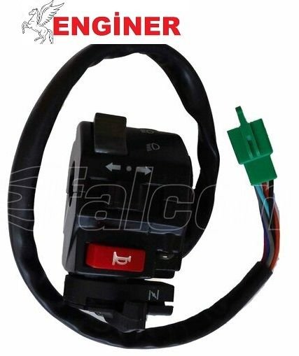 KUMANDA SOL-MAGİC 100