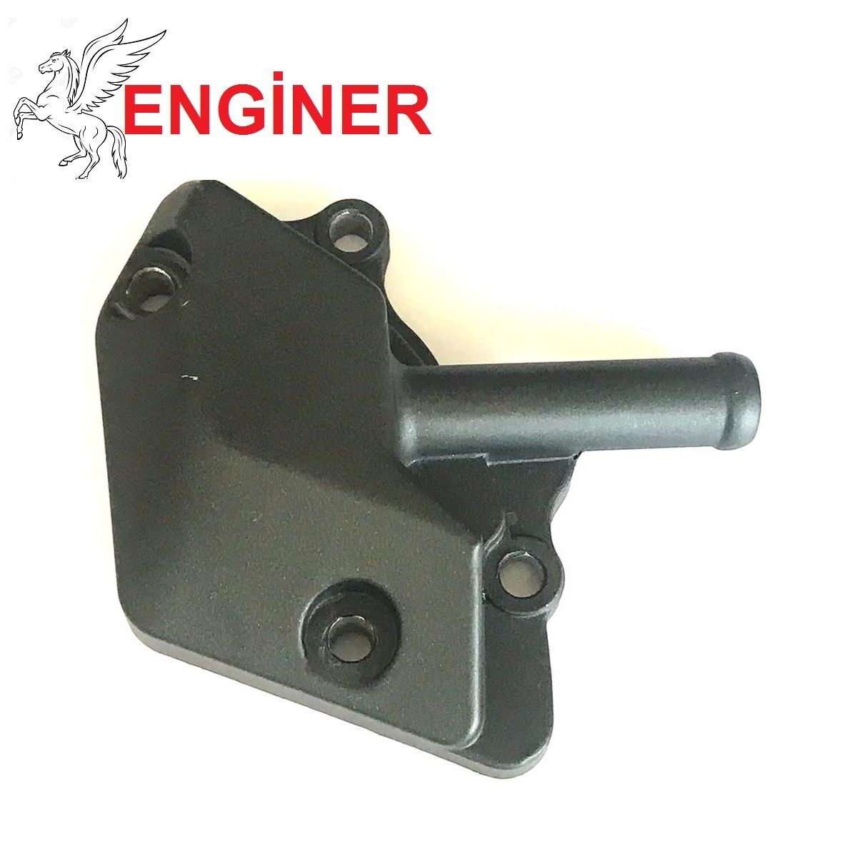 Lifan KP150 TR150-10B  POMPA KAPAĞI