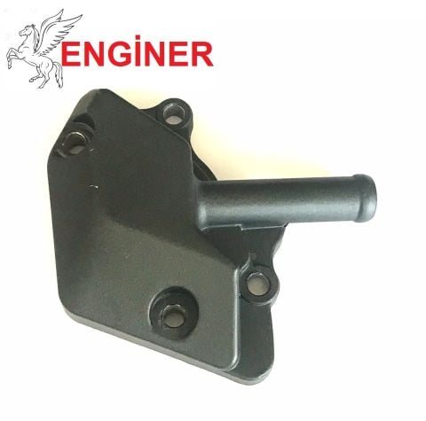 Lifan KP150 TR150-10B  POMPA KAPAĞI