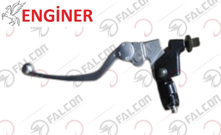 DEBRİYAJ KÜTÜĞÜ VE LEVYESİ- N-288 NAKED