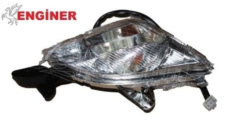 ÖN SİNYAL SAĞ-DOLPHIN 2020