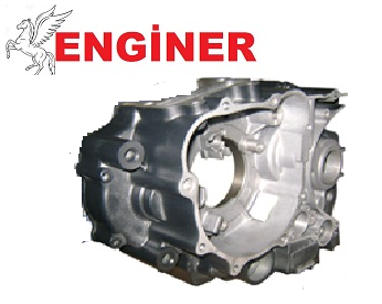 Lifan KP150 TR150-10B  KARTER SOL