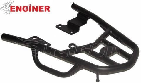 ARKA TAŞIYICI-SHARK 188