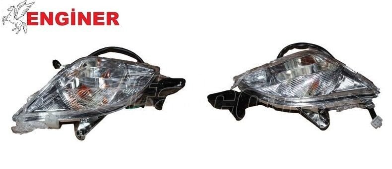 ÖN SİNYAL SAĞ SOL TAKIM-DOLPHIN 2020