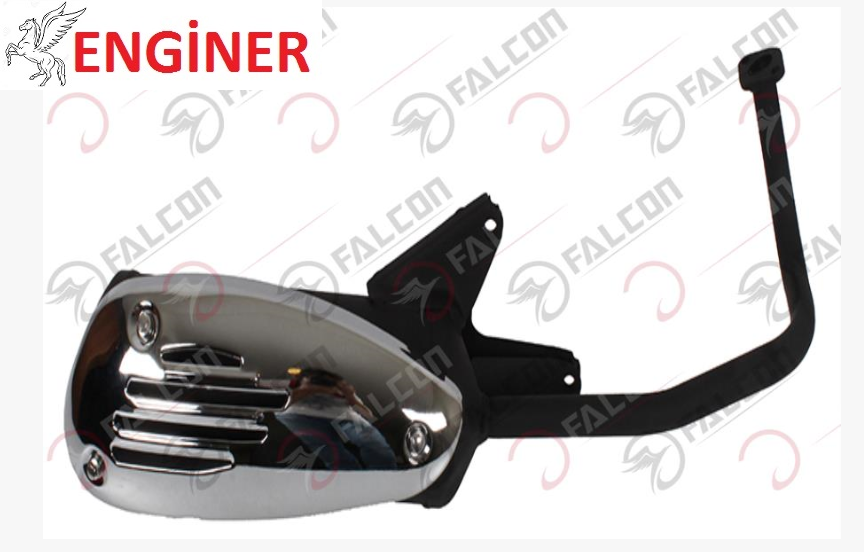 EGZOZ-COOPER 125 EFI