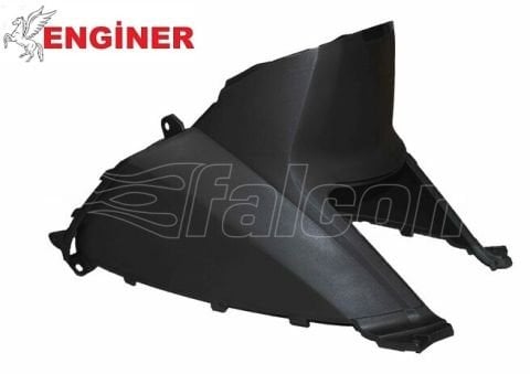 SELE ALT BİRLEŞTİRİCİ-DOLPHIN 2020