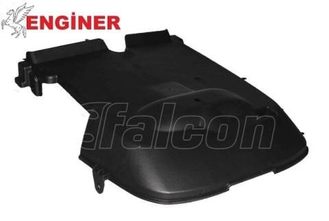 ŞASİ ALT KORUMA-DOLPHIN 2020