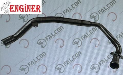 EGZOZ ÖN - N-288 NAKED